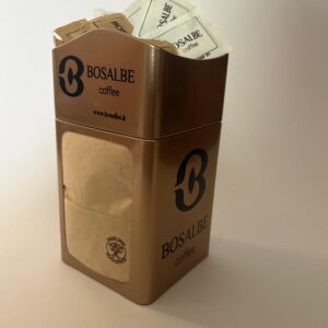 Dispenser porta zucchero