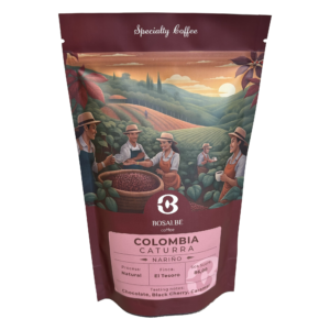 Colombia - Caturra