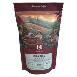 Brasile - Arara